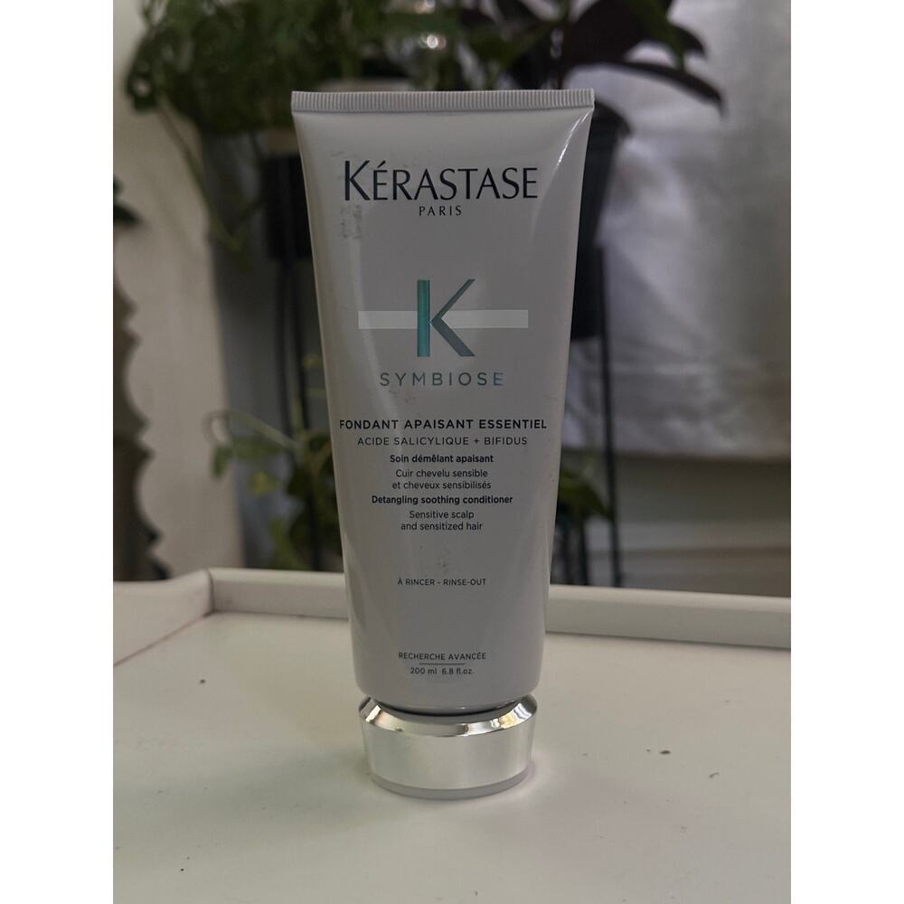 Kerastase symbiose foundation